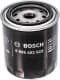 0 986 452 023 Bosch Оливний фільтр