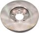 6662.10 Remsa Гальмівний диск