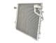 940006 Nissens Радіатор кондиціонера