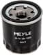 35-14 322 0000 Meyle Оливний фільтр