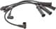 T949B Tesla Комплект проводов зажигания