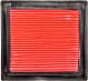 FA-197S Japanparts Повітряний фільтр