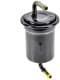 FC-389S Japanparts Топливный фильтр для Mazda Xedos 9