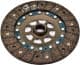 02.23.113 Trucktec Automotive Диск зчеплення