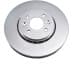 18317 A.B.S. Гальмівний диск