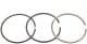 08-118006-00 Goetze Комплект поршневых колец
