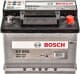 Акумулятор Bosch 6 CT-56-R S3 0092S30050
