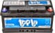 Аккумулятор Topla 6 CT-100-R Top 118600