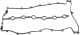 P1G-C013 Parts-Mall Прокладка клапанної кришки для Chevrolet Epica