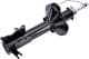 280 906 Sachs Стойка амортизатора