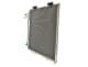 94285 Nissens Радіатор кондиціонера для Mercedes E-Class