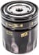 WL7321 WIX Filters Оливний фільтр