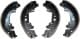 4020.00 Roadhouse Тормозные колодки