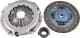 92-S0-001 Ashika Комплект сцепления