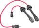 T248P Tesla Комплект проводов зажигания