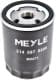 214 597 0000 Meyle Масляный фильтр