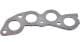 189.768 Elring Прокладка впускного / выпускного коллектора