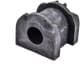 SBS-5537 Kavo Parts Втулка стабилизатора