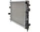 D7X062TT Thermotec Радиатор охлаждения двигателя