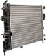 D7X002TT Thermotec Радиатор охлаждения двигателя