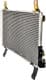 27005157 Van Wezel Радиатор кондиционера для Mazda 6
