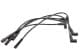 0 986 356 886 Bosch Комплект проводов зажигания
