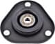 4860912570 Toyota / Lexus / Daihatsu Опора амортизатора