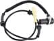 ABS-W11 Japanparts Датчик ABS