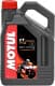 Motul 710, 4 л (837341) моторное масло 2T