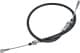 1 987 482 004 Bosch Трос ручного тормоза