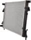 63025A Nissens Радіатор охолодження двигуна
