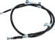 BC-300 Japanparts Трос ручного тормоза