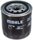 OC 383 Mahle Масляный фильтр