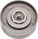 1014-0045 Profit Обвідний ролик ременя ГРМ