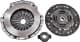 620 3084 00 LuK Комплект зчеплення