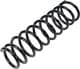 RC2133 Kayaba Пружина підвіски