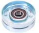 0-N1308 Optimal Натяжной ролик поликлинового ремня