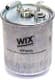 WF8239 WIX Filters Топливный фильтр