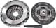 302058324R Renault / Dacia Комплект сцепления