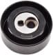 13217 3RG Натяжной ролик поликлинового ремня