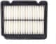 PAC-017 Parts-Mall Повітряний фільтр