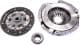 622 0175 06 LuK Комплект зчеплення
