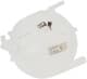 DBW009TT Thermotec Бачок охлаждающей жидкости
