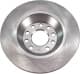 1155230027 Meyle Тормозной диск для Audi A6