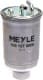 100 127 0006 Meyle Паливний фільтр