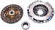 F1X005NX Nexus Комплект сцепления