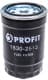 1530-2513 Profit Паливний фільтр