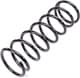 RA5629 Kayaba Пружина підвіски