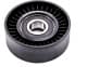 31975 Febi Натяжний ролик поліклинового ременя