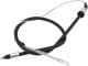 903683 NK Трос ручного тормоза